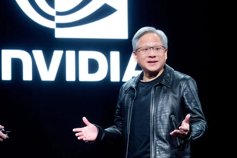 Nvidia CEO Jensen Huang: Analyzing His Impact on NVDA Stock