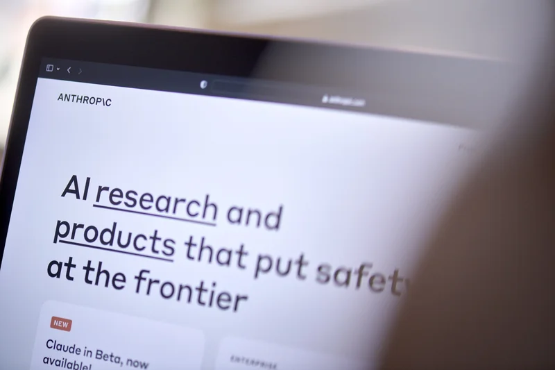 Anthropic and AWS: AI Agents Get a Hand – What We Know